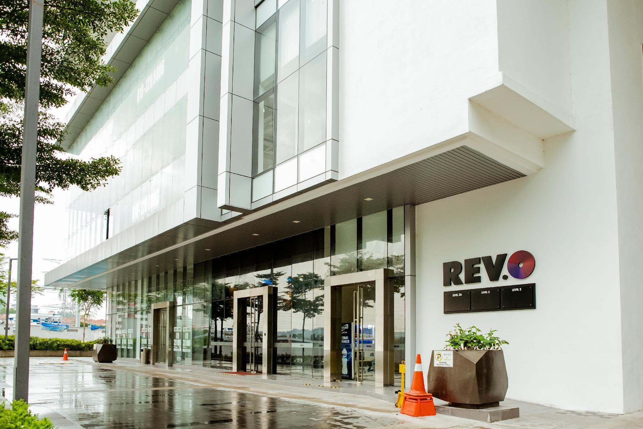 Aurora Pavilion Bukit Jalil by Ody Suites photo 3
