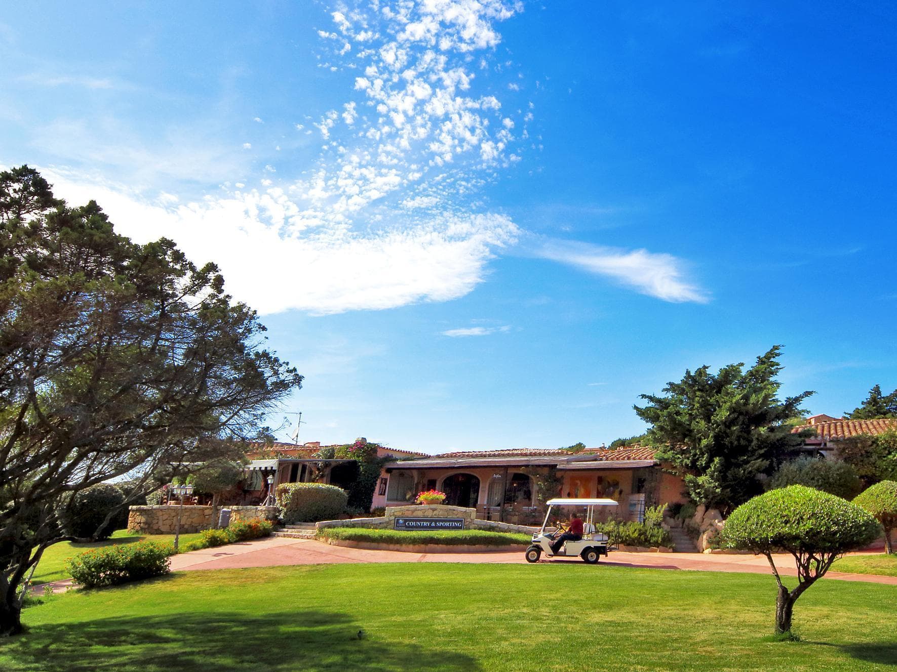 Colonna Hotel Country & Sporting photo 5