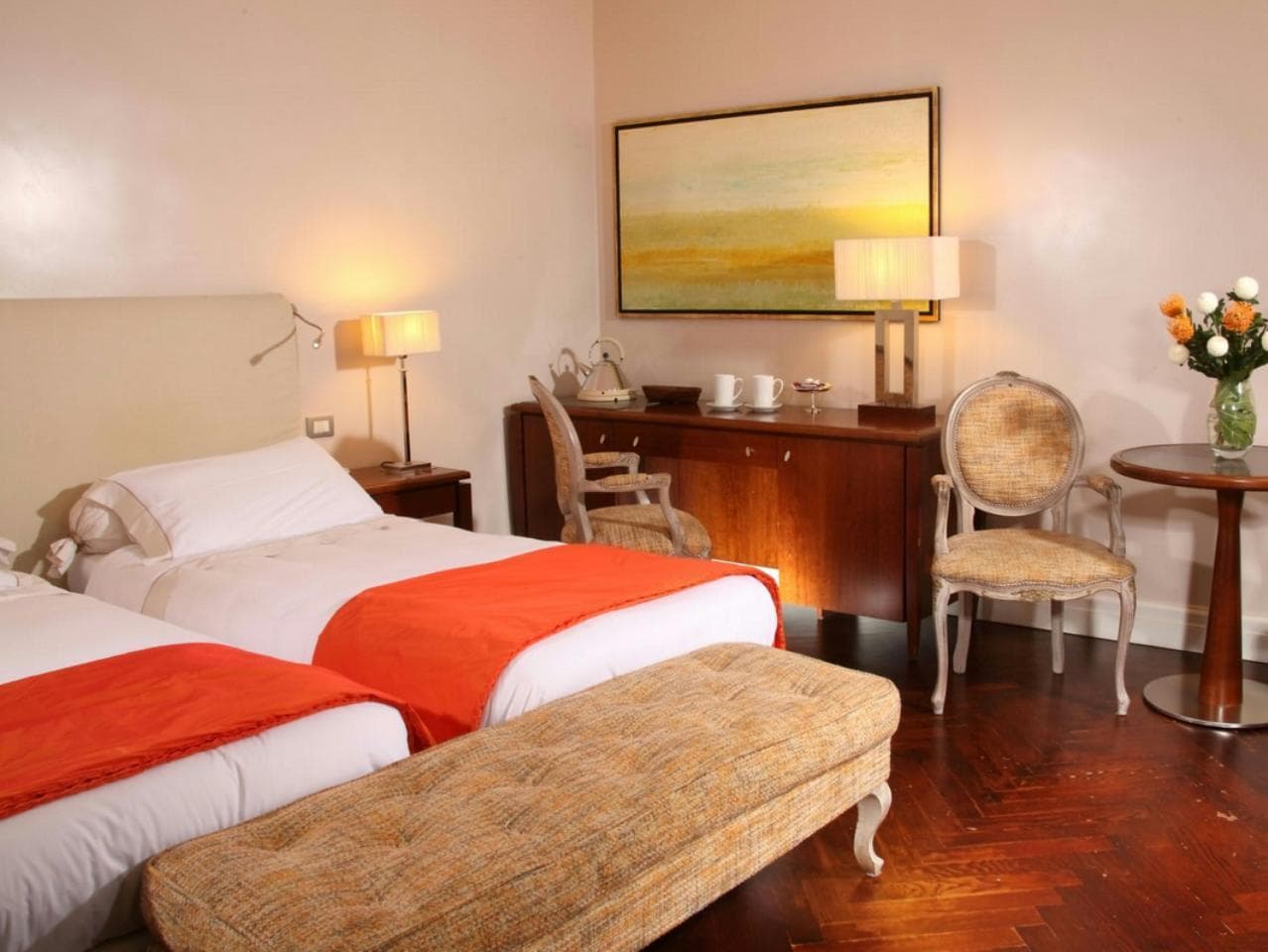 Hotel Mozart photo 5