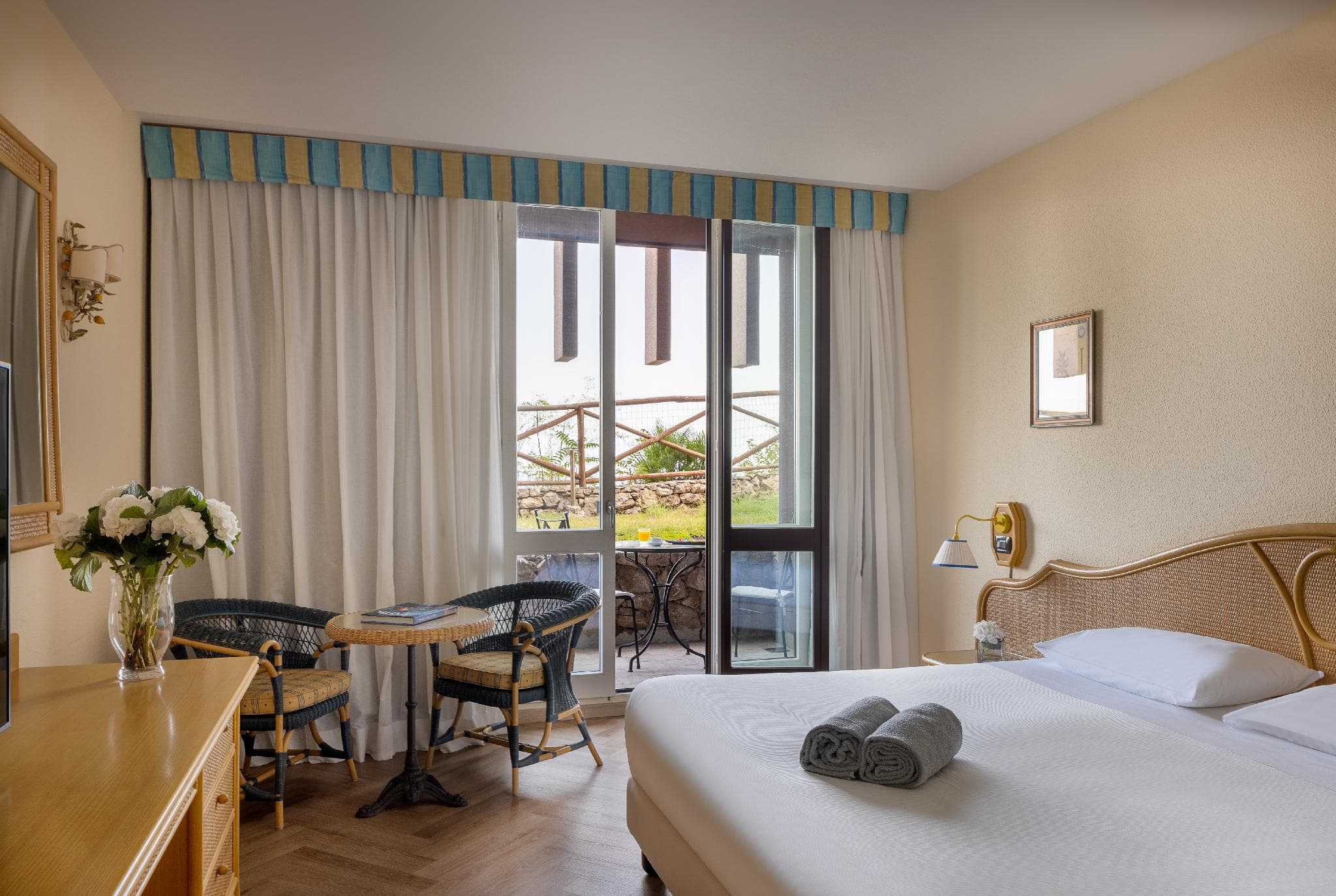 UNA Hotels Capotaormina photo 2