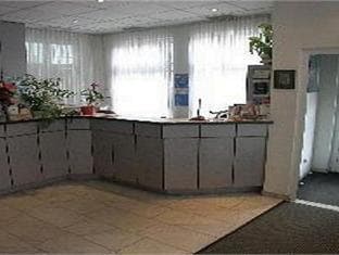 Apart Business Hotel photo 3