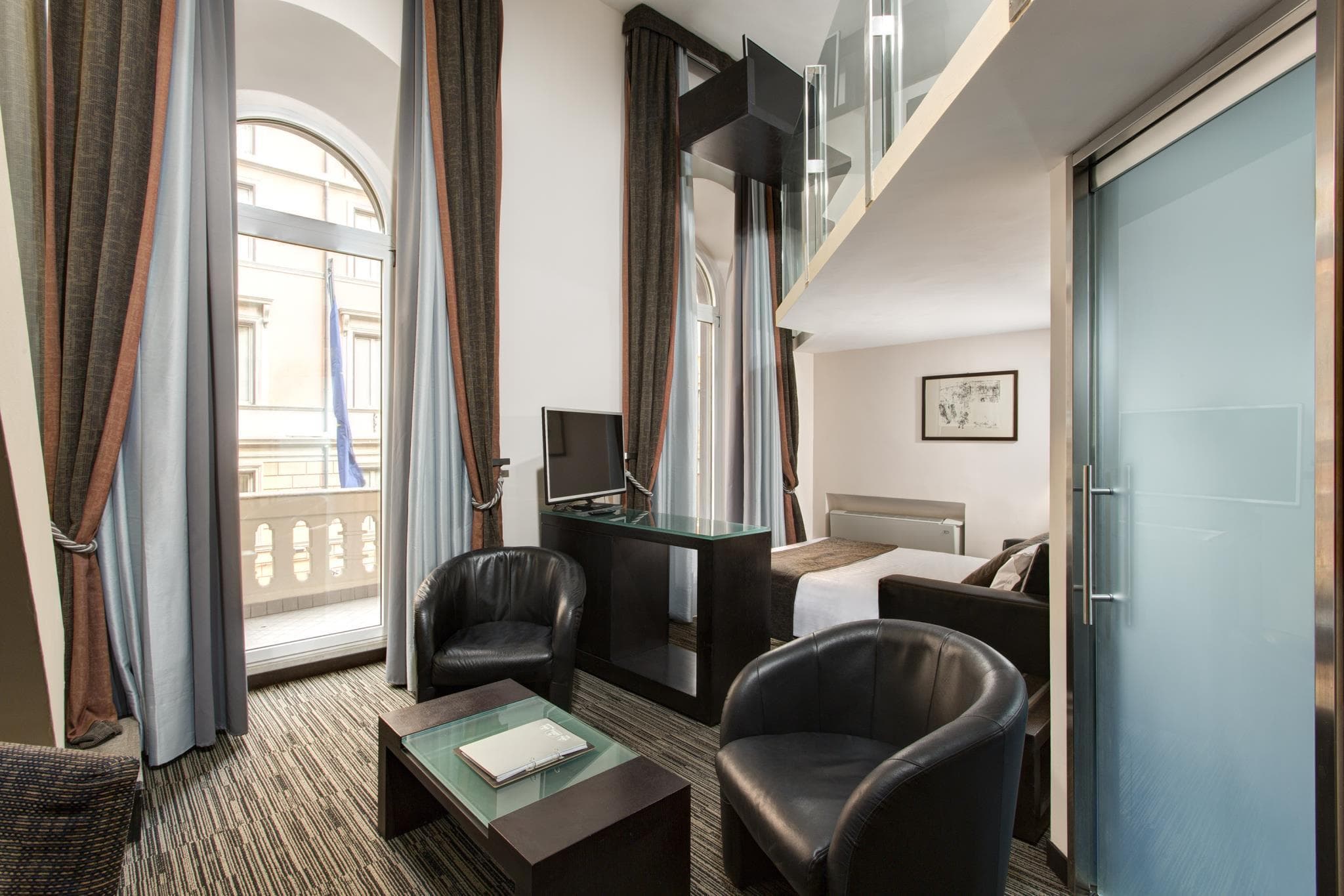 Best Western Plus Hotel Universo photo 2