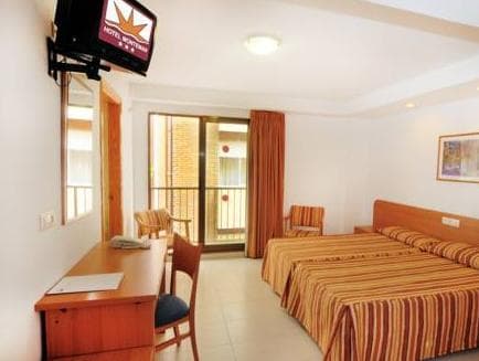 Hotel Montemar photo 2