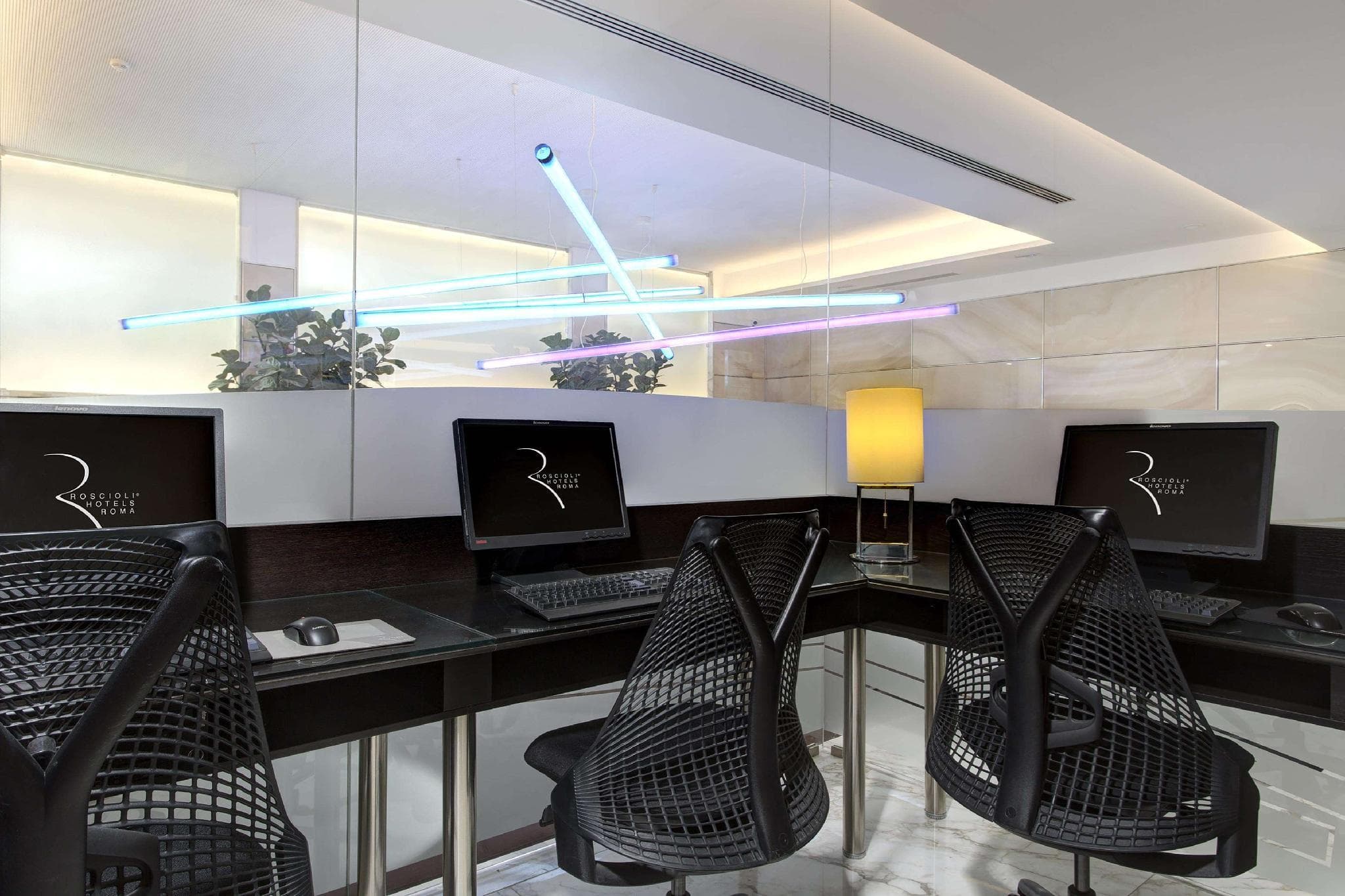 Best Western Plus Hotel Universo photo 5
