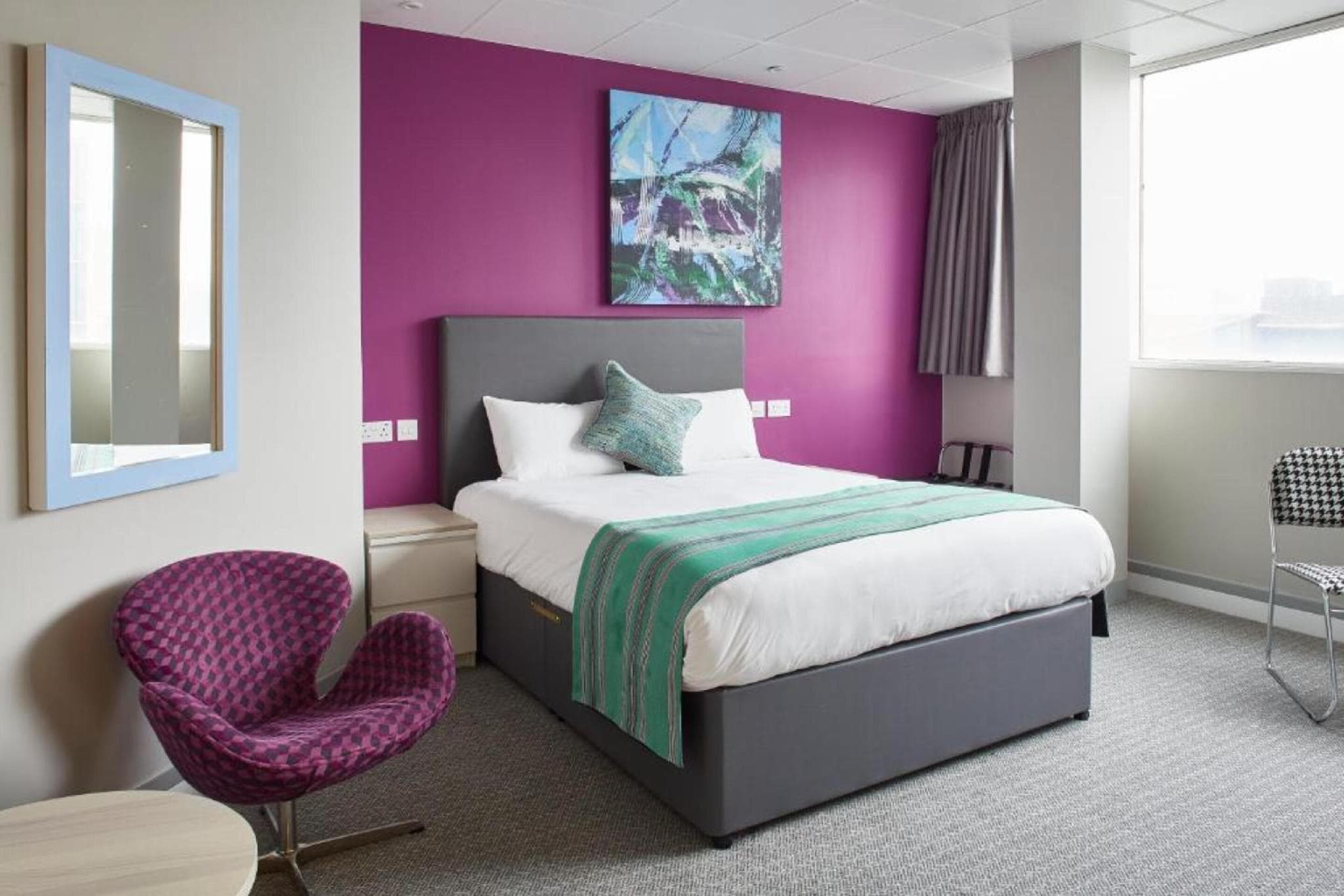 CiTi Hotel London Luton By Belvilla photo 2