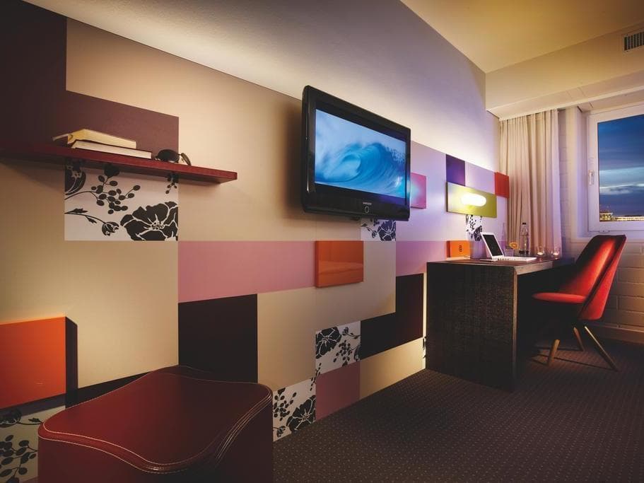 pentahotel Leipzig photo 2