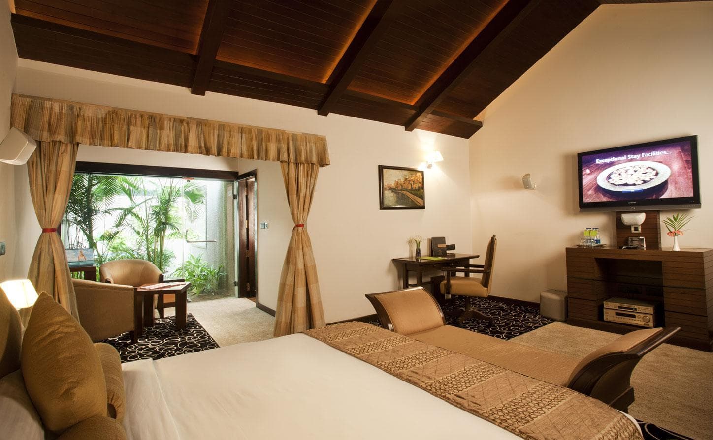 Celestia Suites at Leonia photo 5