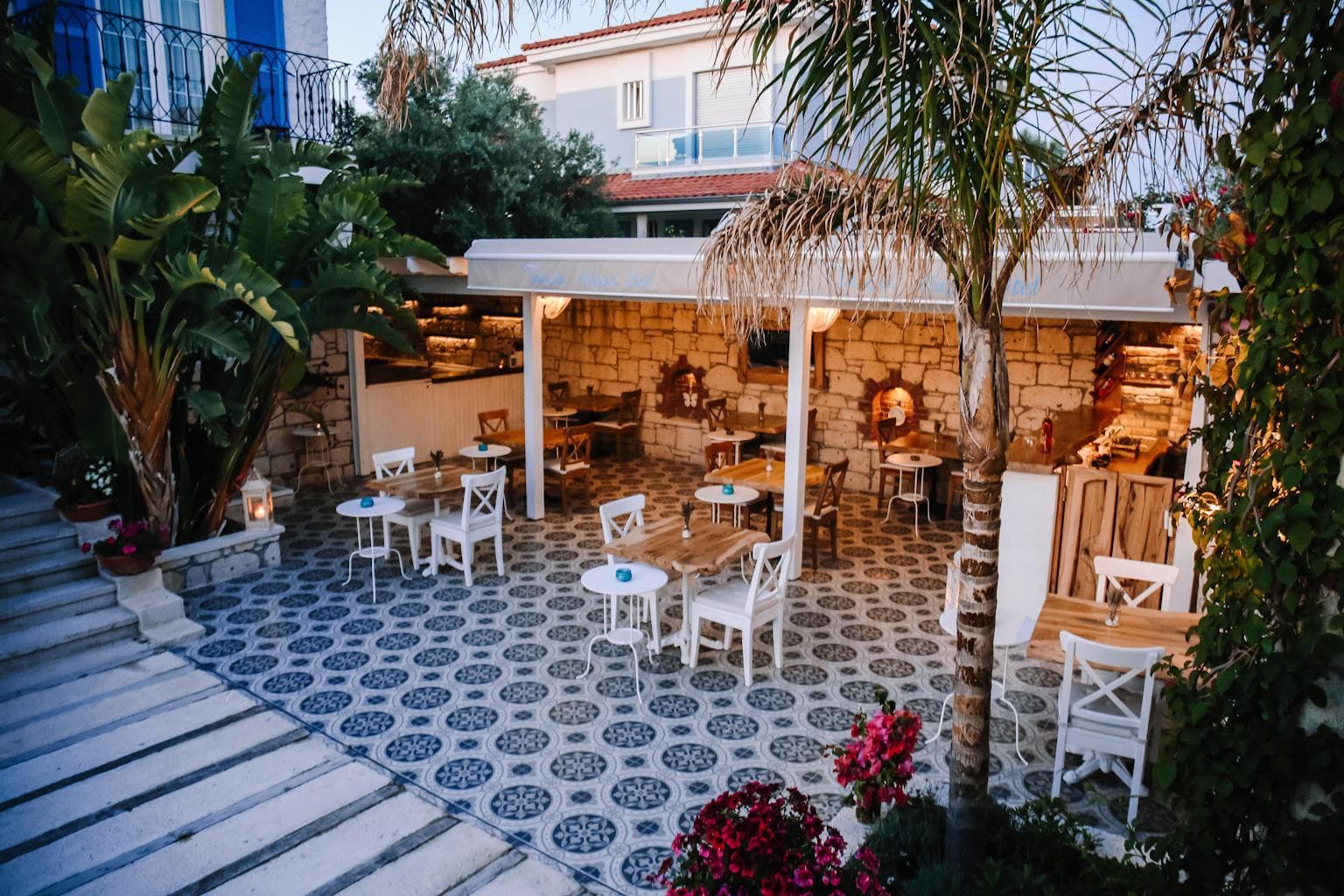 Tarcin Alacati Otel photo 4