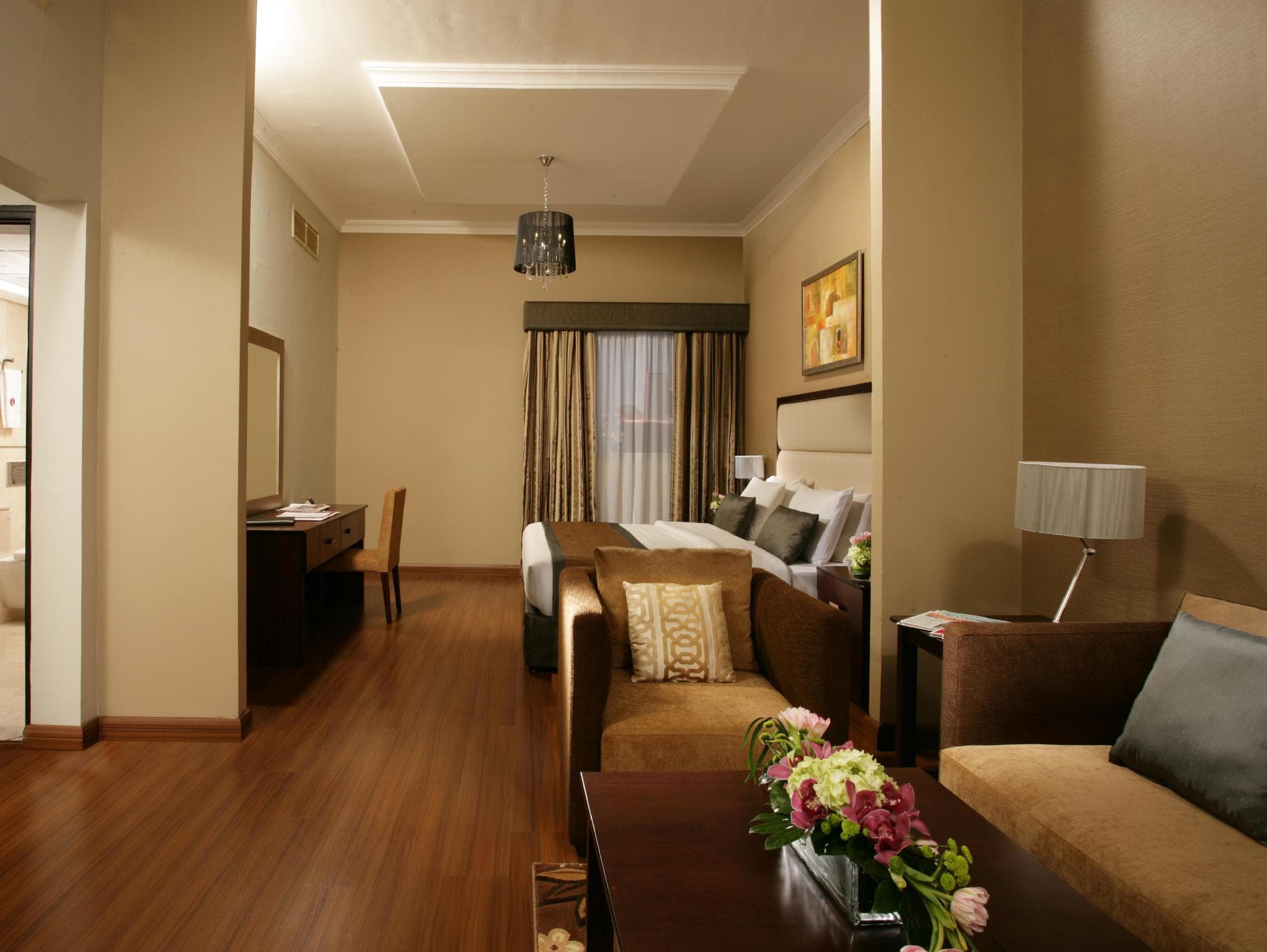 Ramada Hotel & Suites by Wyndham Ajman photo 5