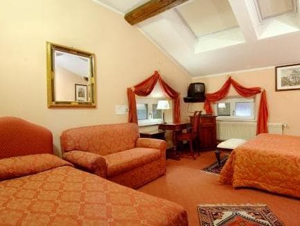 Hotel Villa Madruzzo photo 2