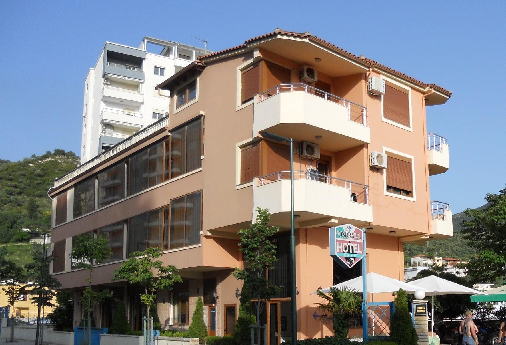 Onorato Hotel