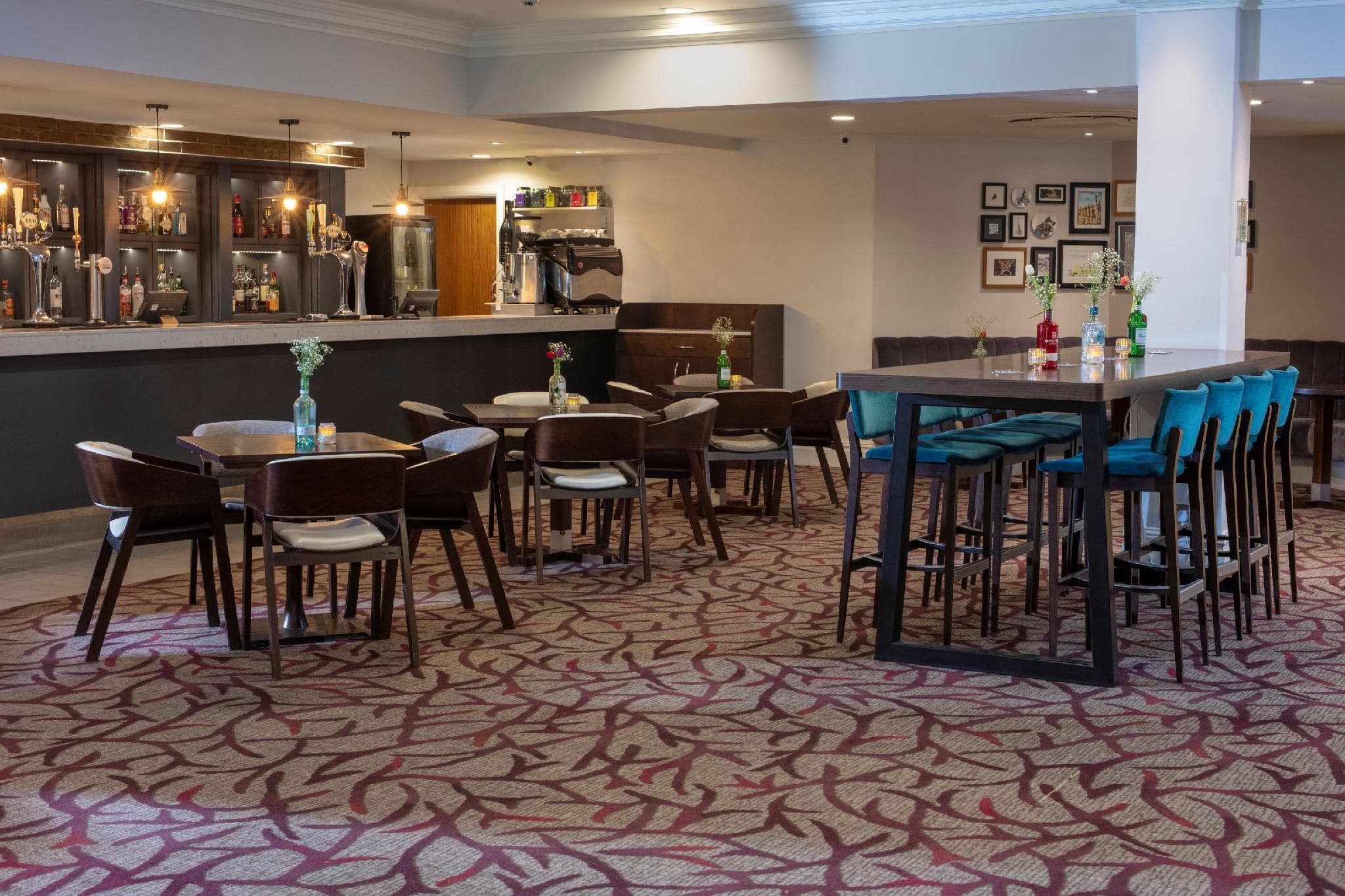 Cambridge Belfry Hotel & Spa photo 5