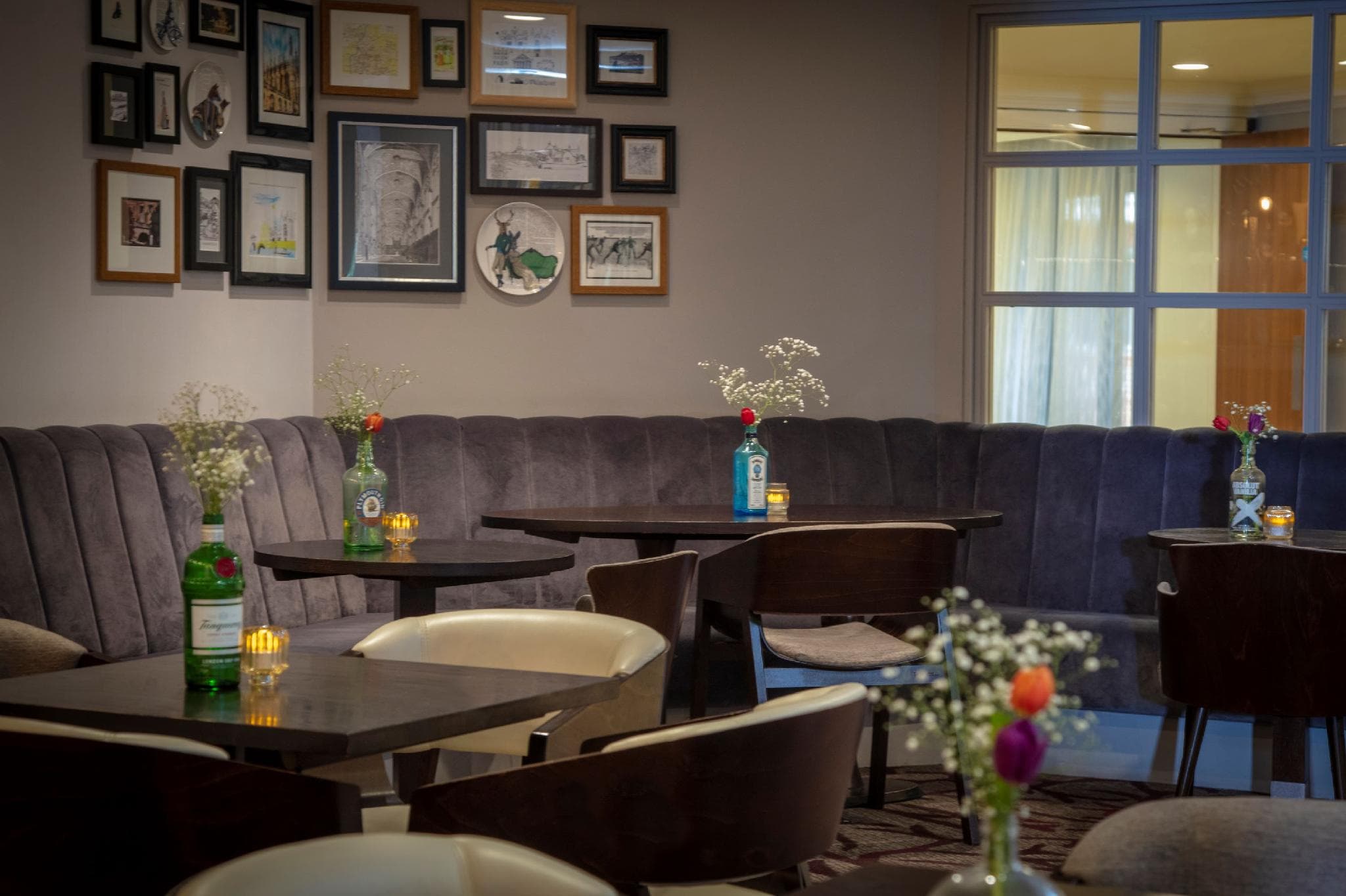Cambridge Belfry Hotel & Spa photo 4
