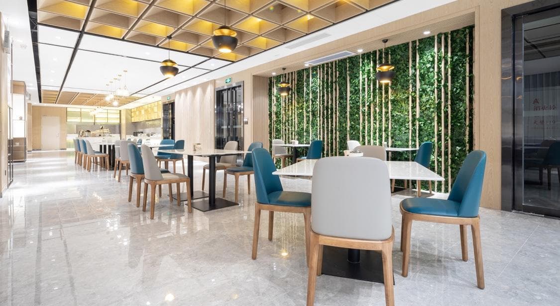 Atour Hotel Heyuan Wanlong photo 3