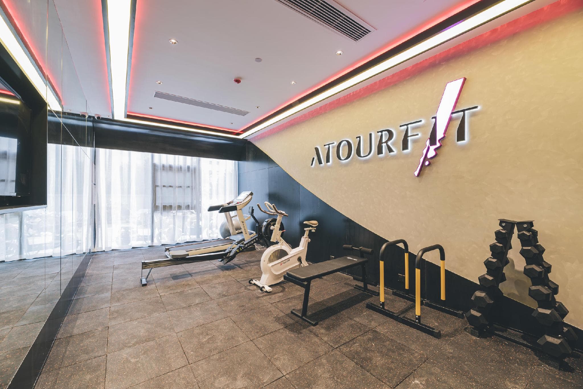 Atour Hotel Ningbo Jishigang Outlets photo 5