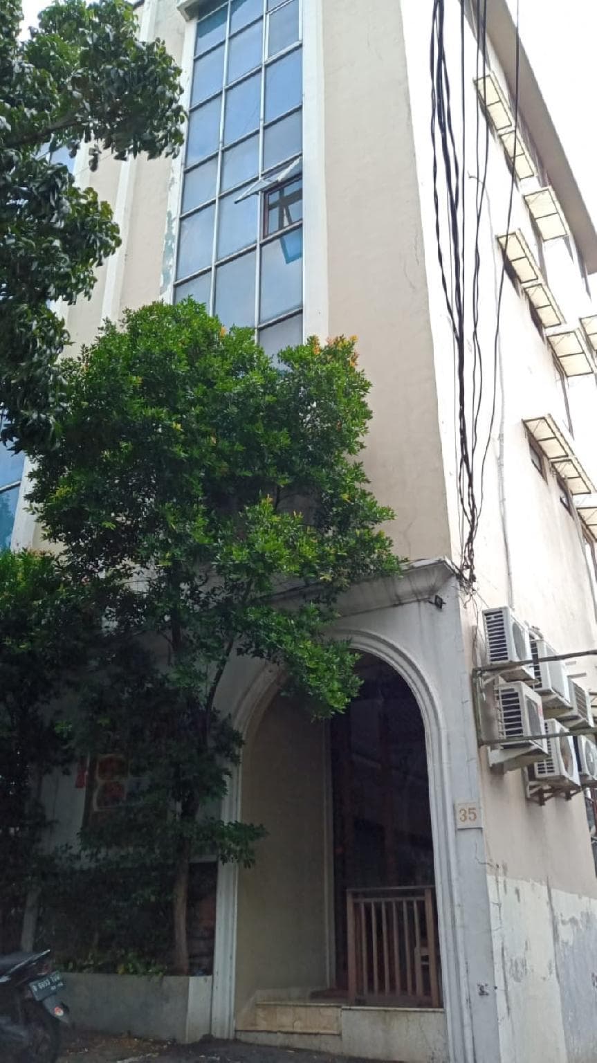 Ricozy Hotel