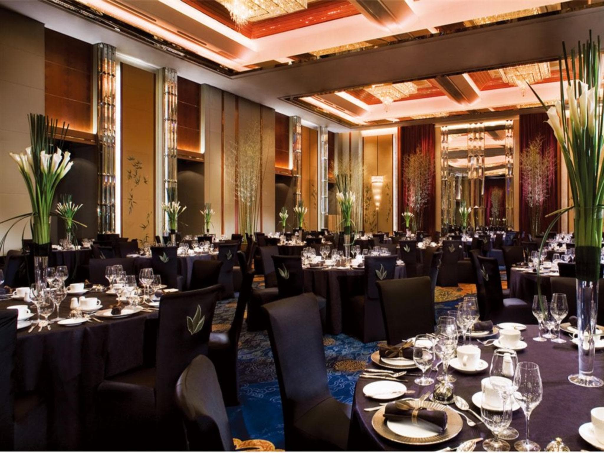 The Ritz-Carlton, Shenzhen photo 3
