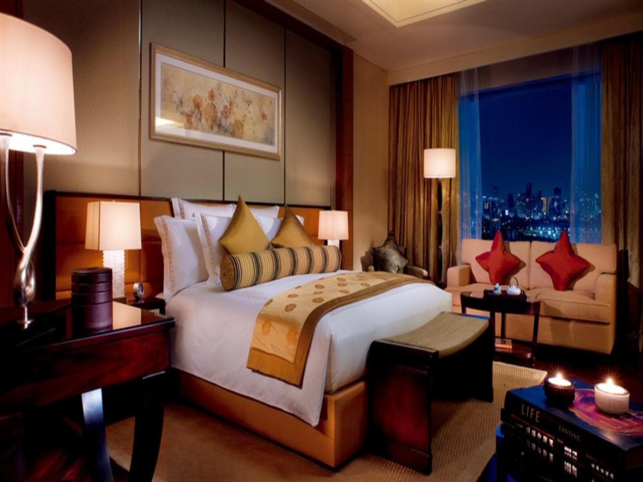 The Ritz-Carlton, Shenzhen photo 2