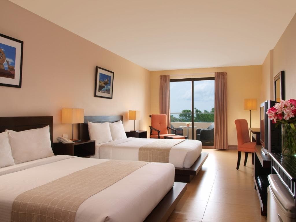 Hotel Kimberly Tagaytay photo 2