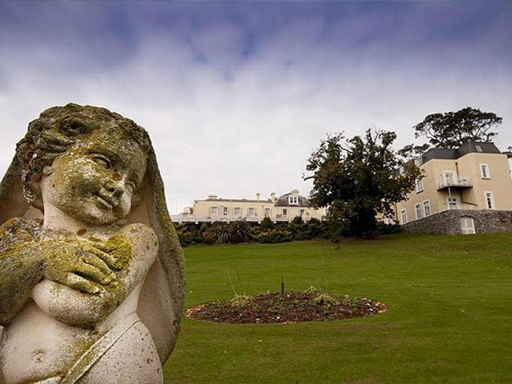 Cliffden Hotel photo 3