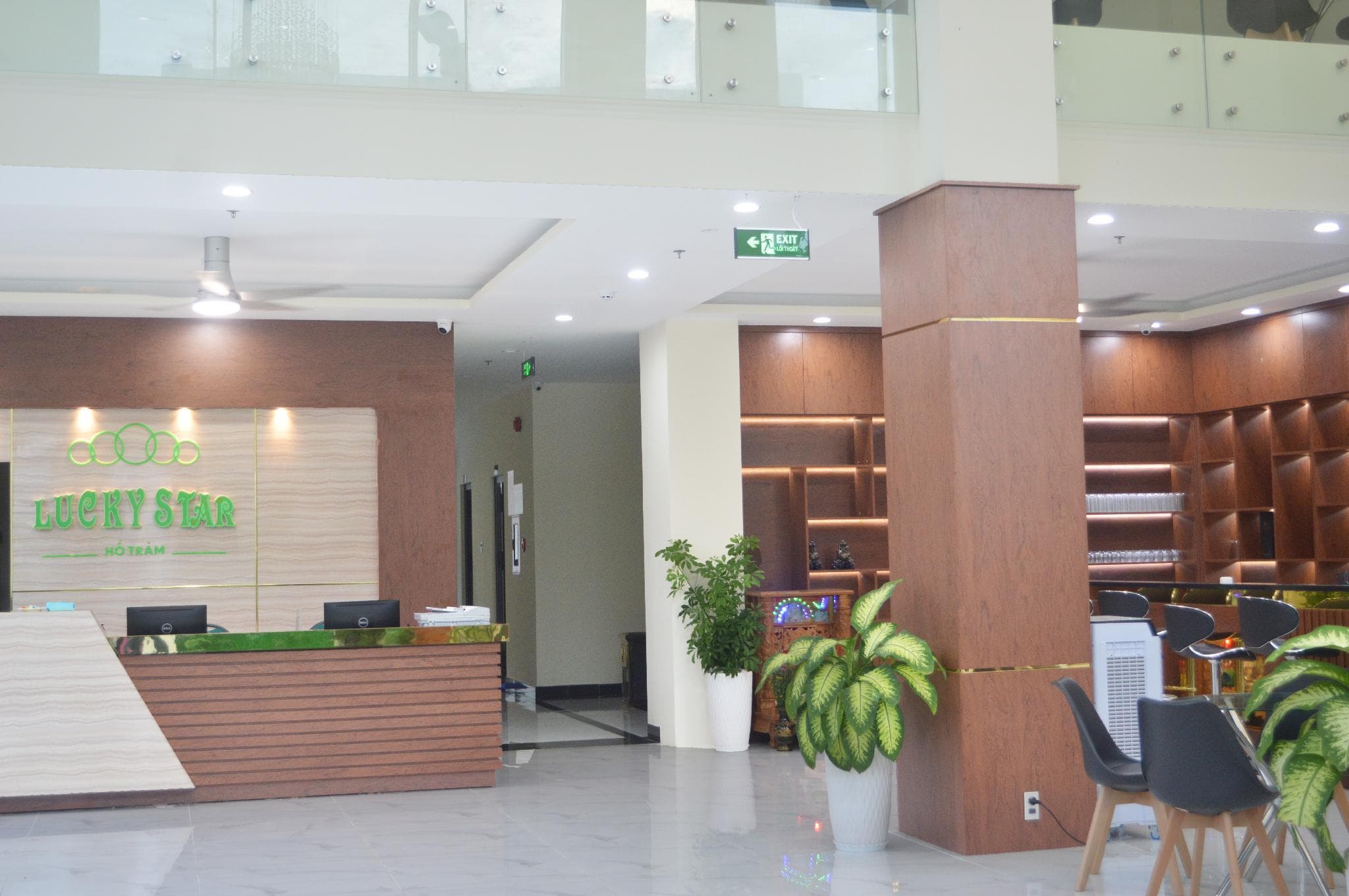 Lucky Star Ho Tram Hotel photo 4