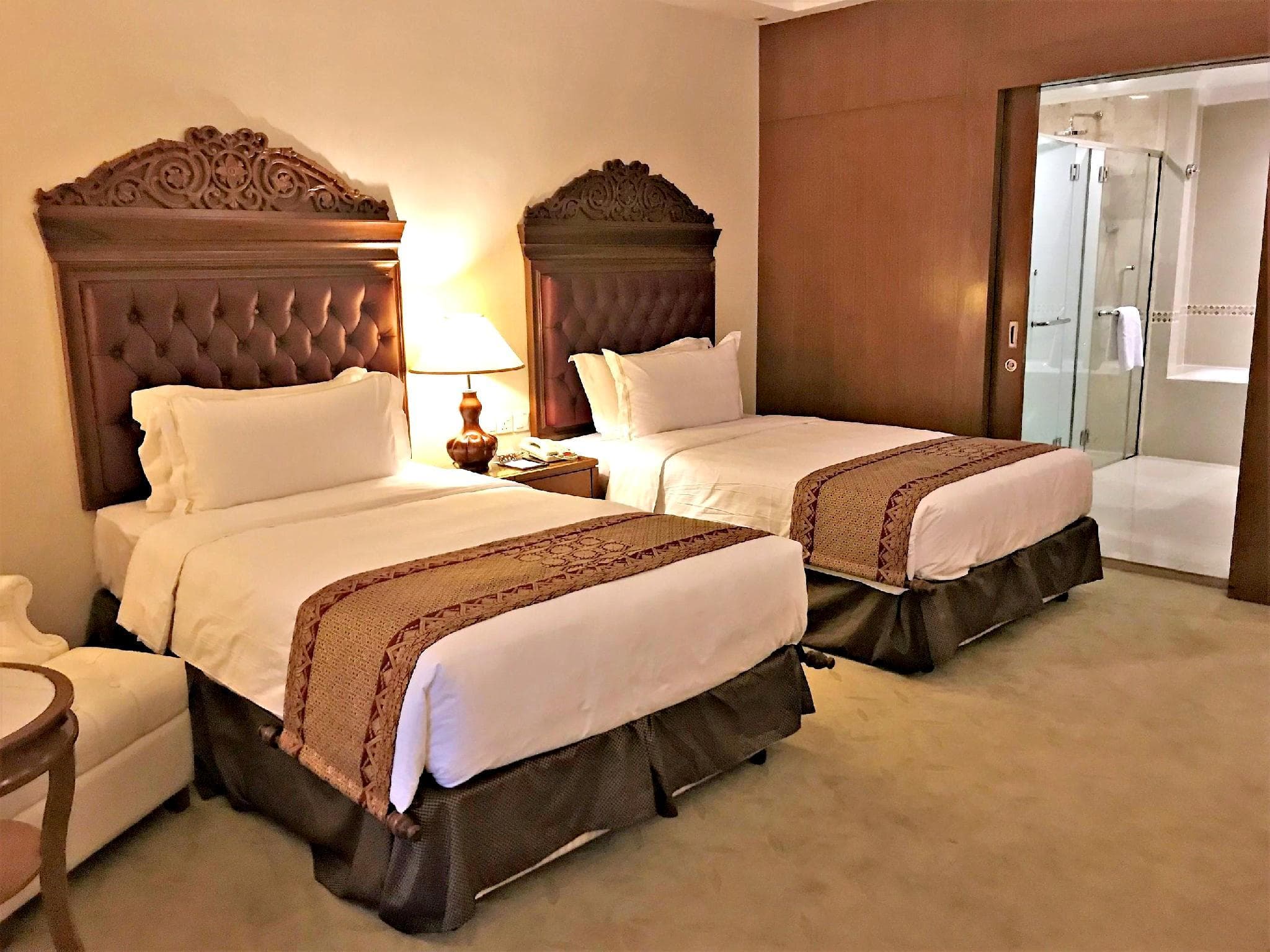 Royale Chulan Kuala Lumpur photo 2