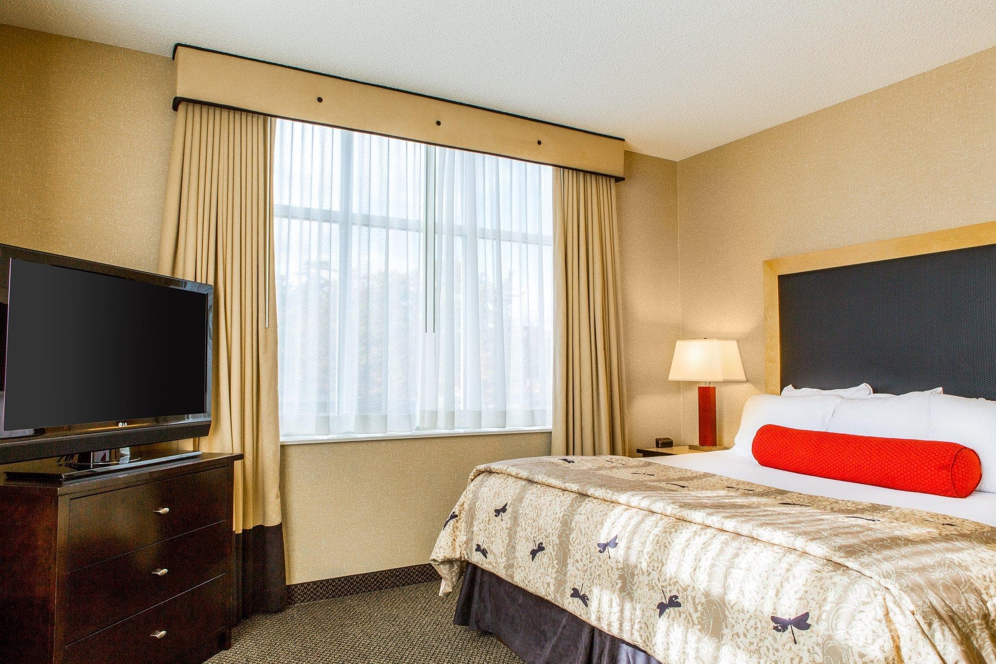 Cambria Hotel Raleigh-Durham Airport photo 4