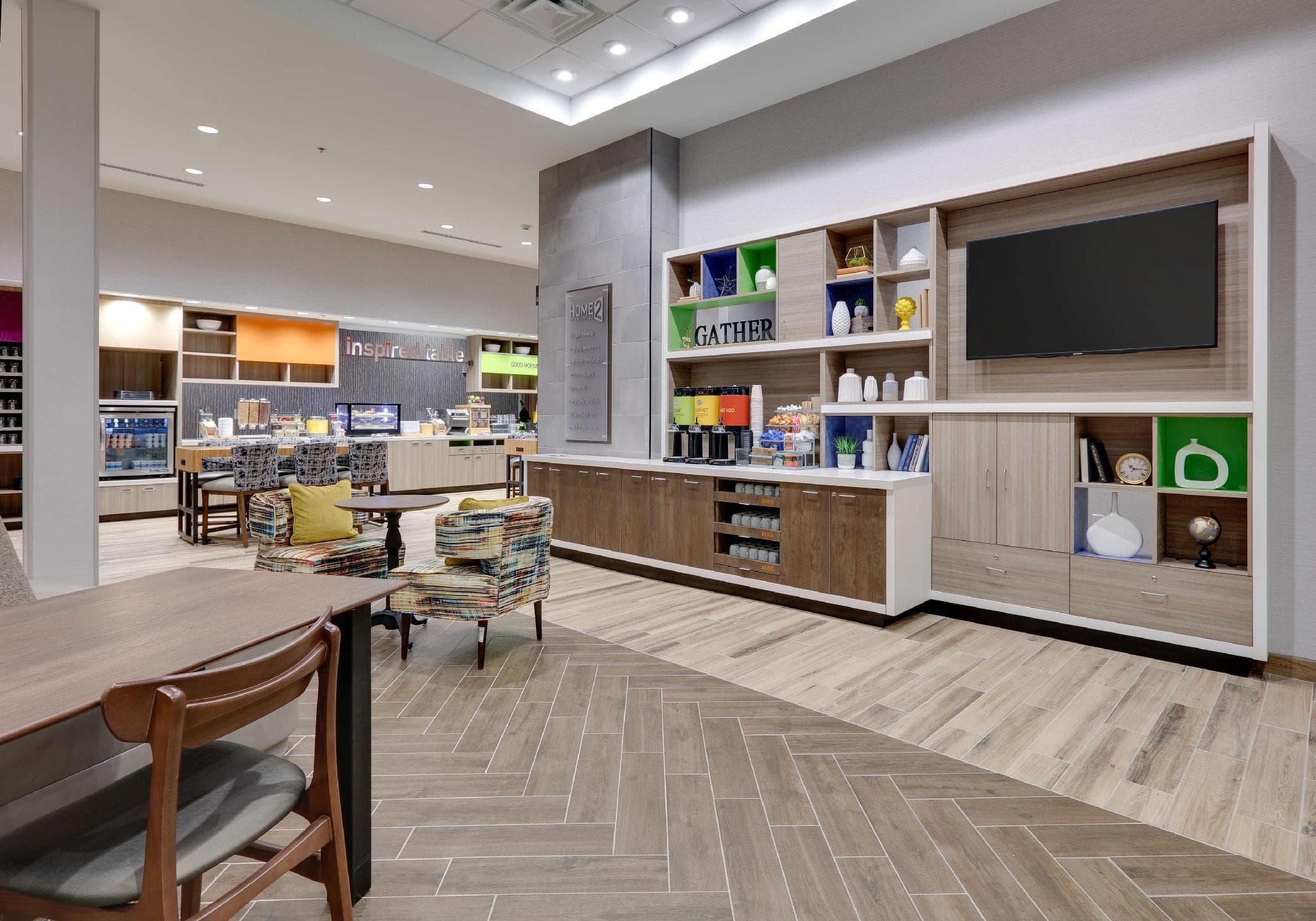 Home2 Suites by Hilton Euless DFW West photo 3