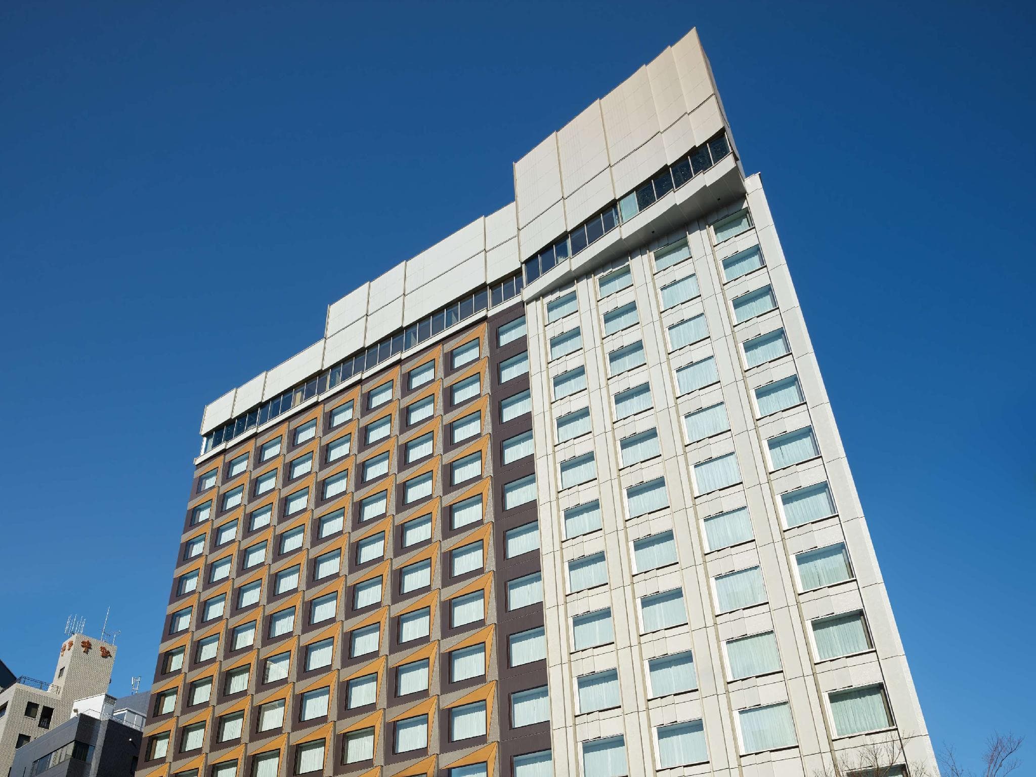 Mitsui Garden Hotel Roppongi Tokyo Premier photo 5