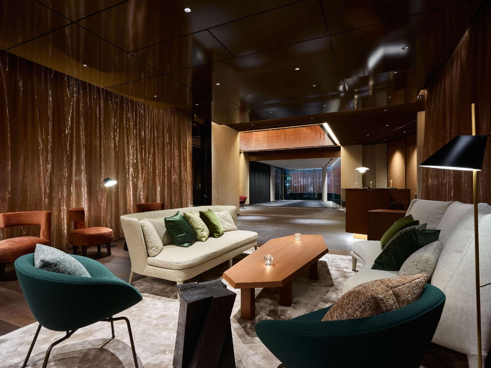Mitsui Garden Hotel Roppongi Tokyo Premier photo 3