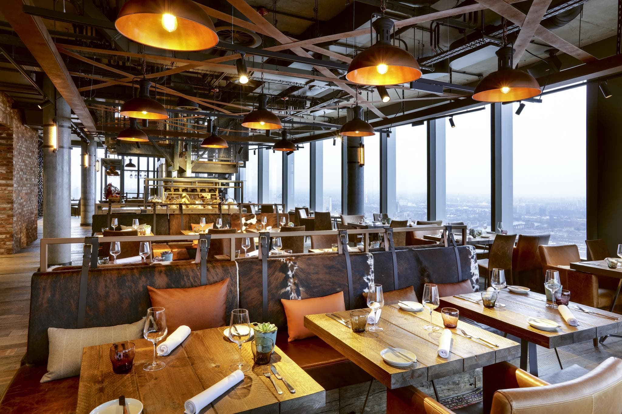 Novotel London Canary Wharf photo 4