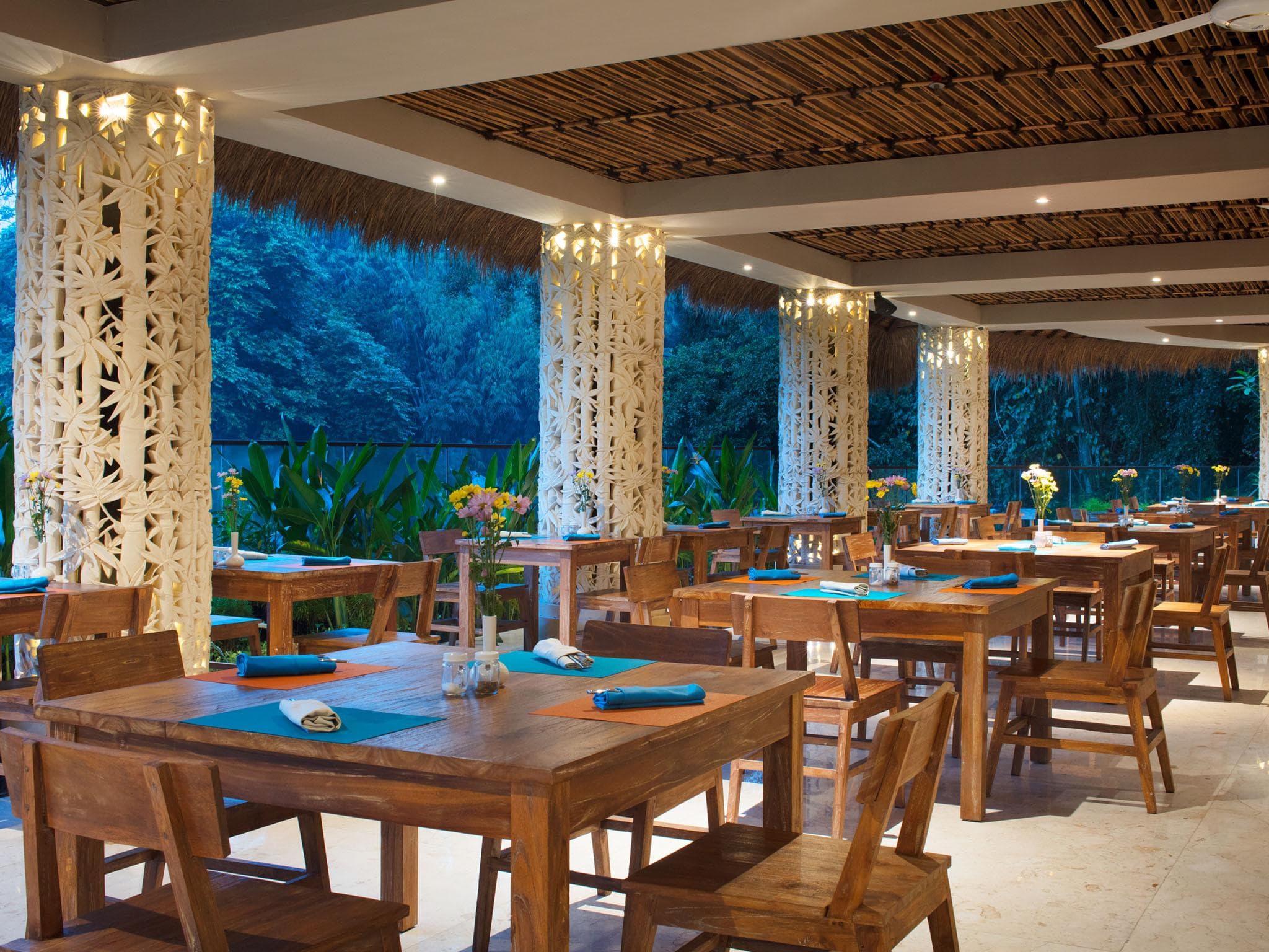Sthala, a Tribute Portfolio Hotel, Ubud Bali photo 3