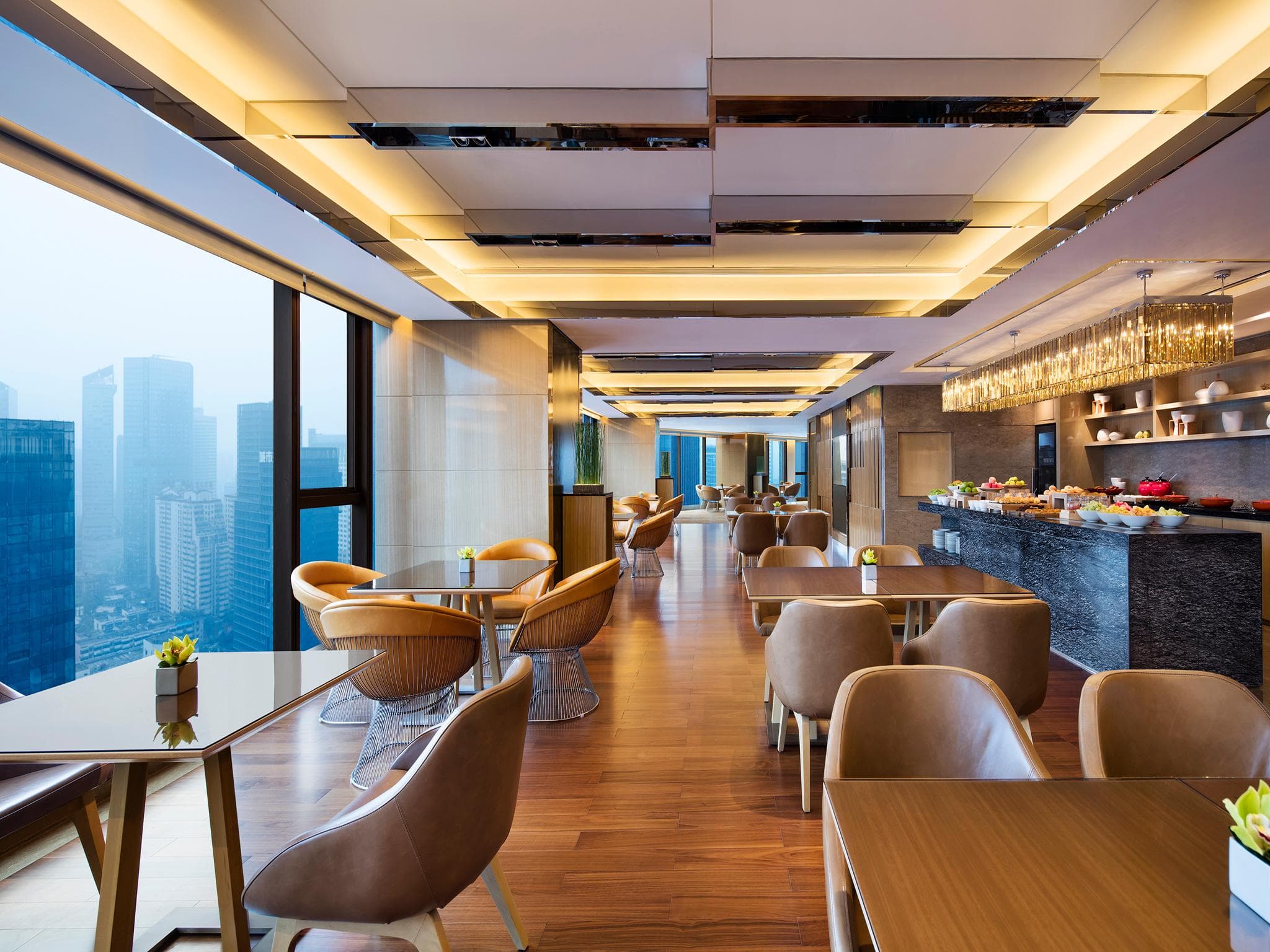 JW Marriott Hotel Chengdu photo 3