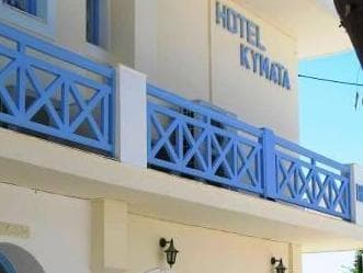 Kymata Hotel photo 4