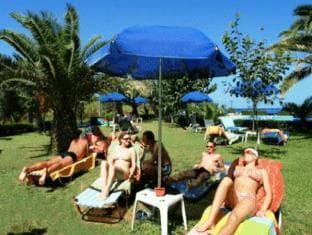Marinos Beach Hotel photo 4