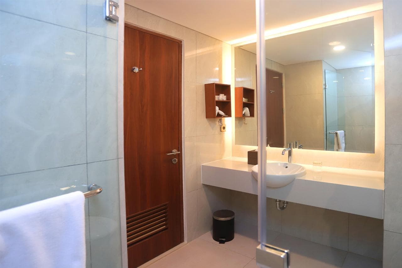 Luxury Inn Arion Hotel photo 2