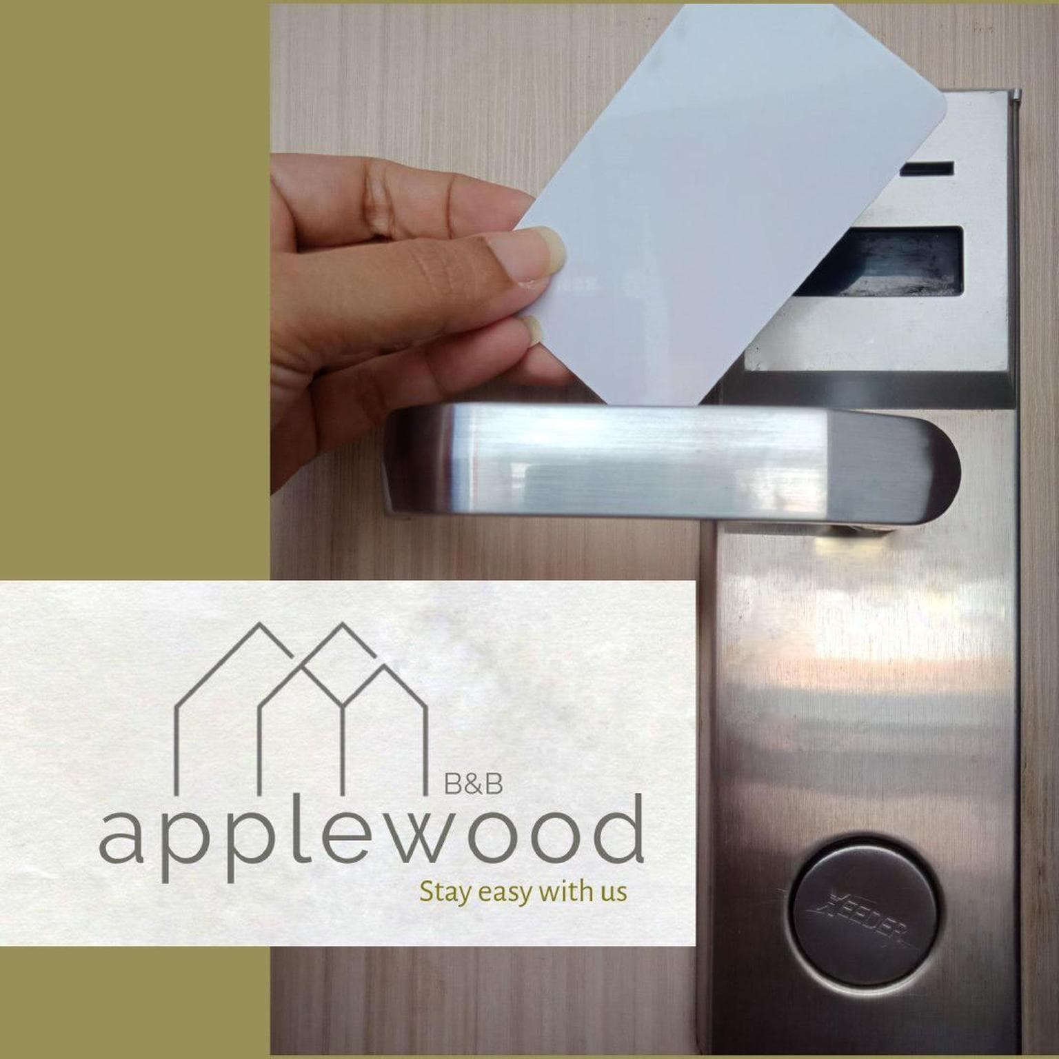 Applewood B&B