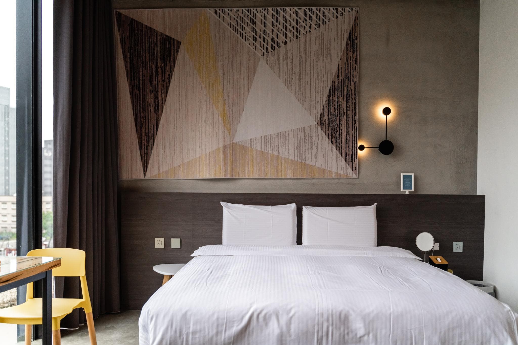YZ Spa house