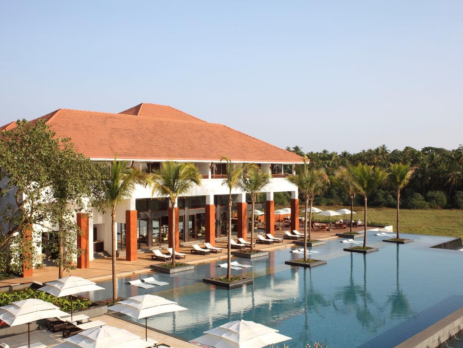 Alila Diwa Goa India photo 3