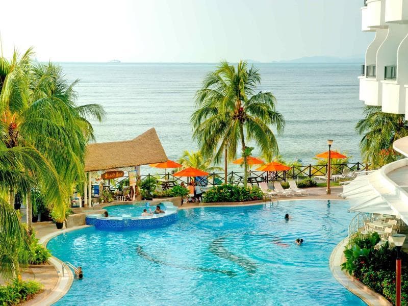 Flamingo Hotel by the Beach photo 5