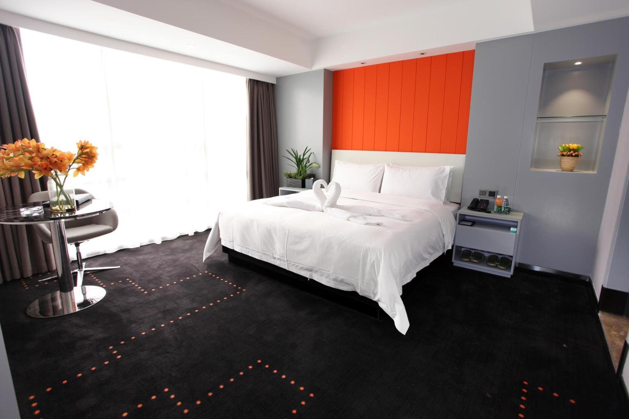 Aishang Hotel (Lecong Furniture Mall, Foshan) photo 3