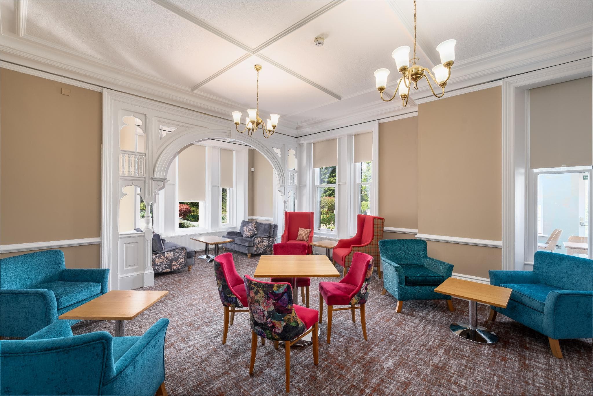 Windermere Manor Hotel photo 5