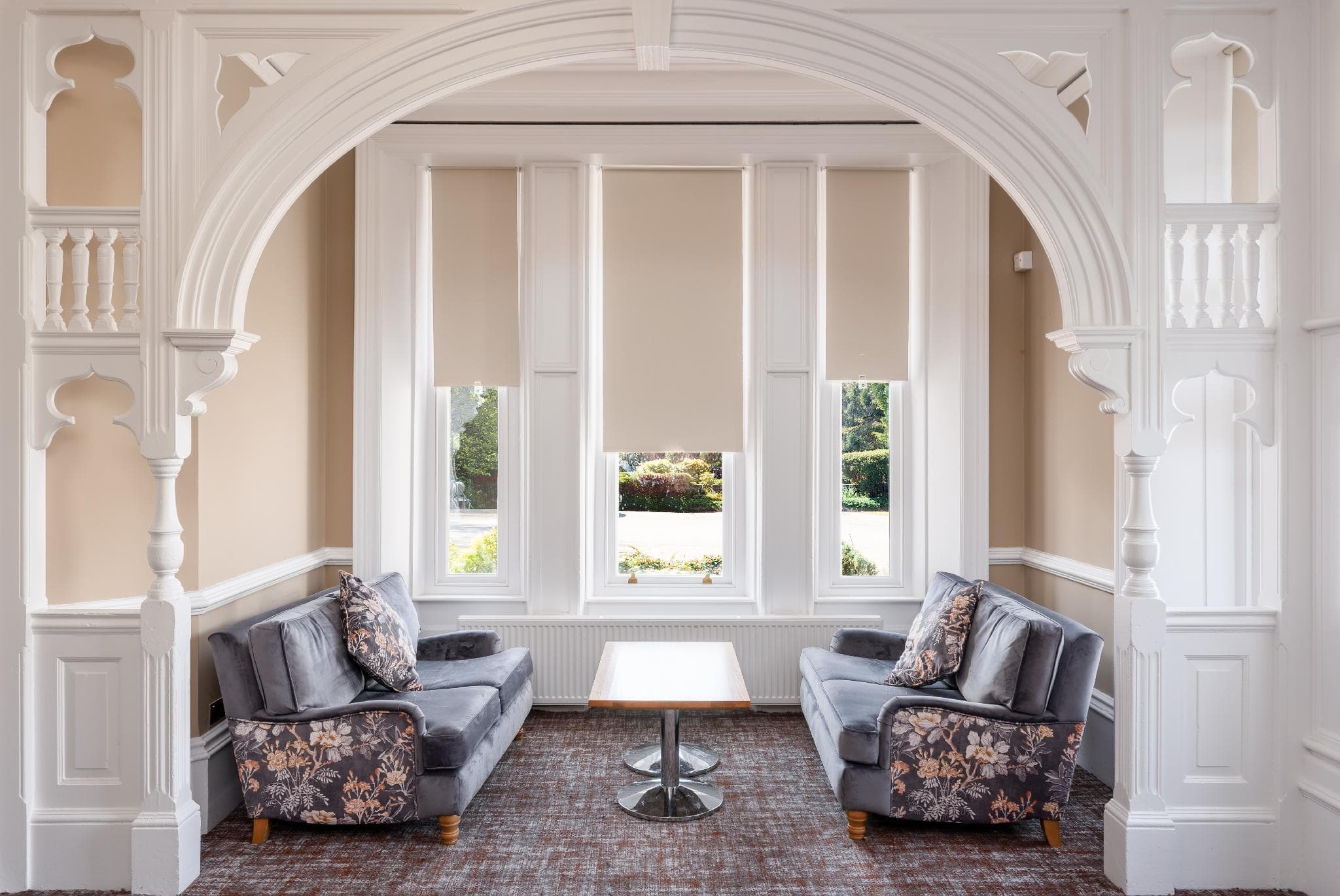 Windermere Manor Hotel photo 4