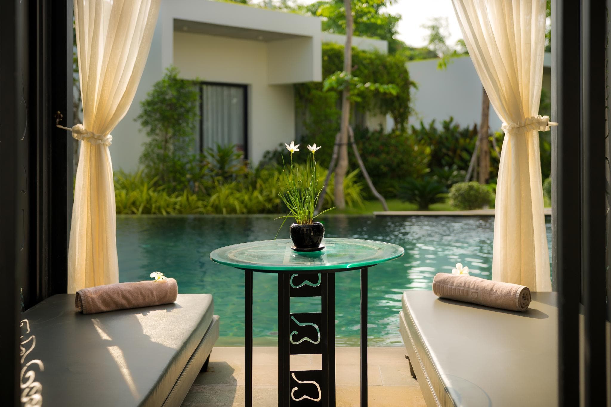 Metta Residence & Spa photo 5