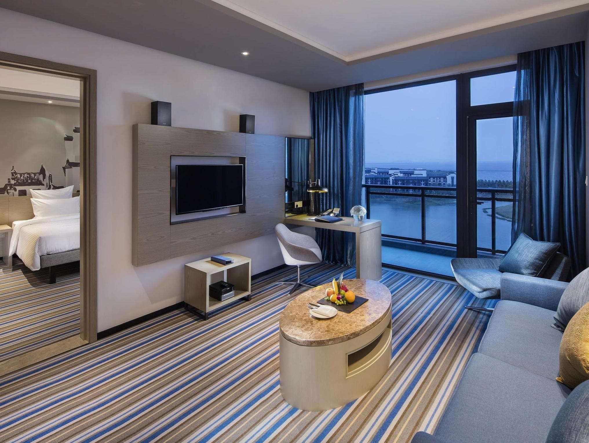 Novotel Hefei Sunac photo 2
