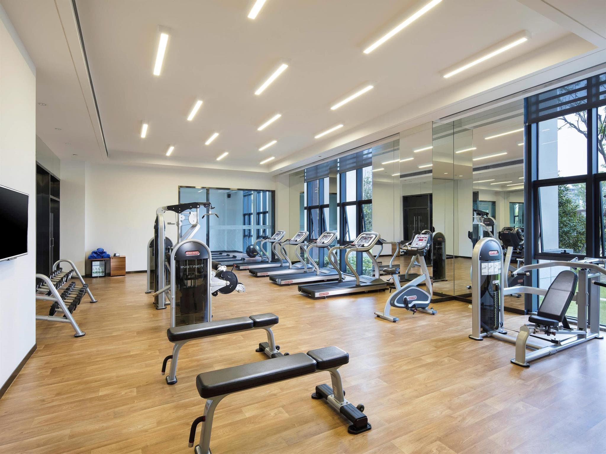 Novotel Hefei Sunac photo 4
