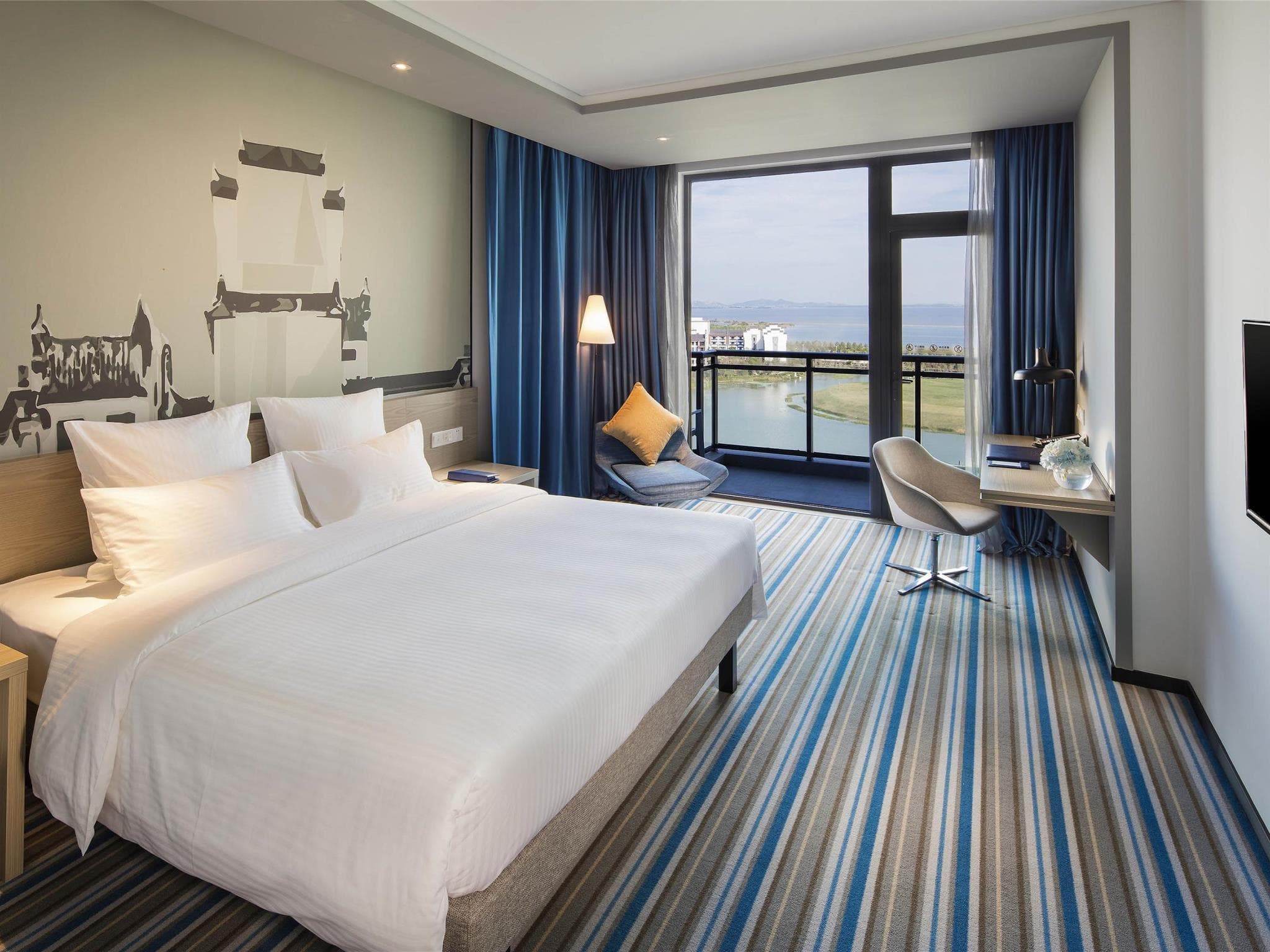 Novotel Hefei Sunac photo 5