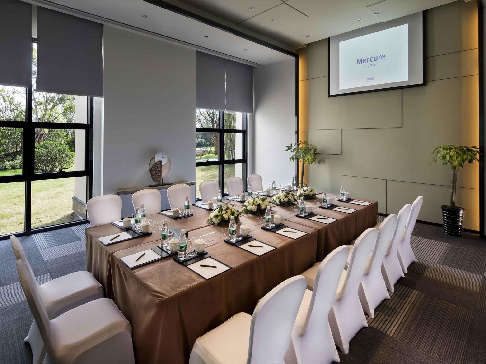 Mercure Hefei Sunac photo 4