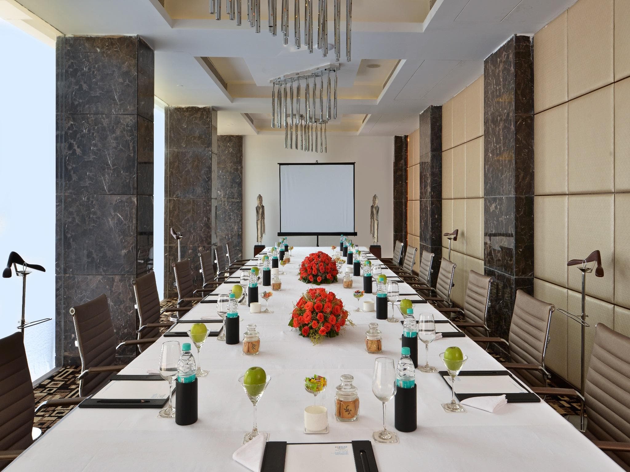 Fortune Park Sishmo, Bhubaneswar - Member ITC Hotels' Group photo 5