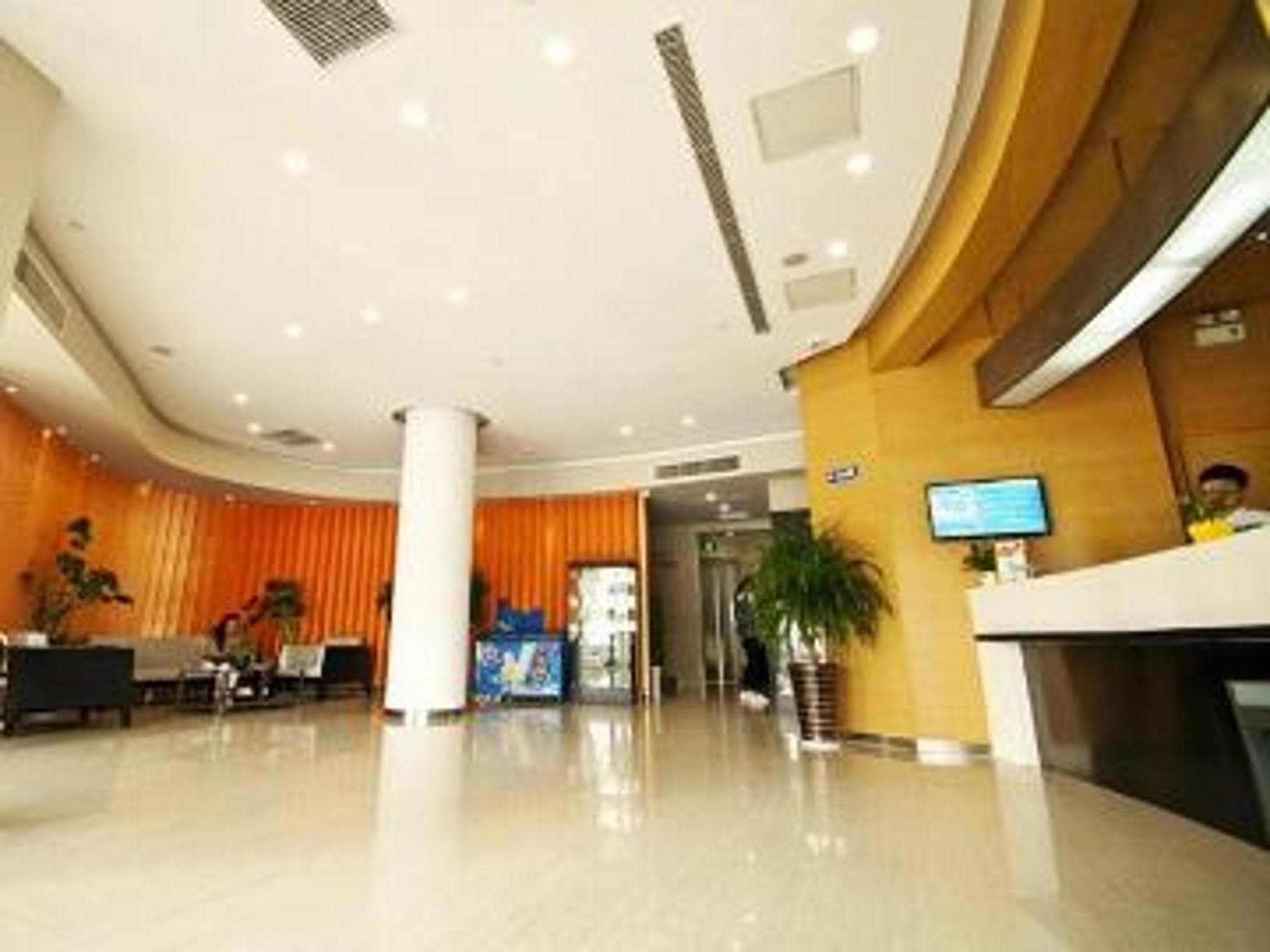Jinjiang Inn Linyi Jinqueshan Road Branch photo 3